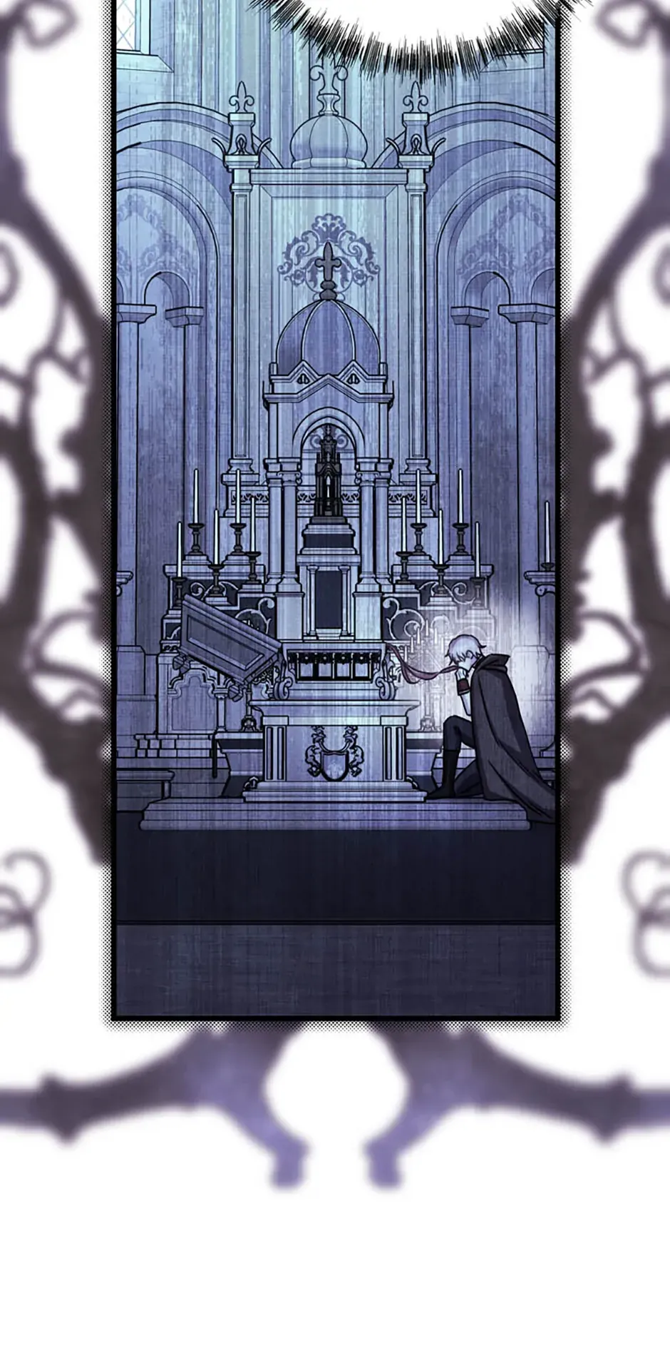 Another Typical Fantasy Romance - Chapter 133 Page 77