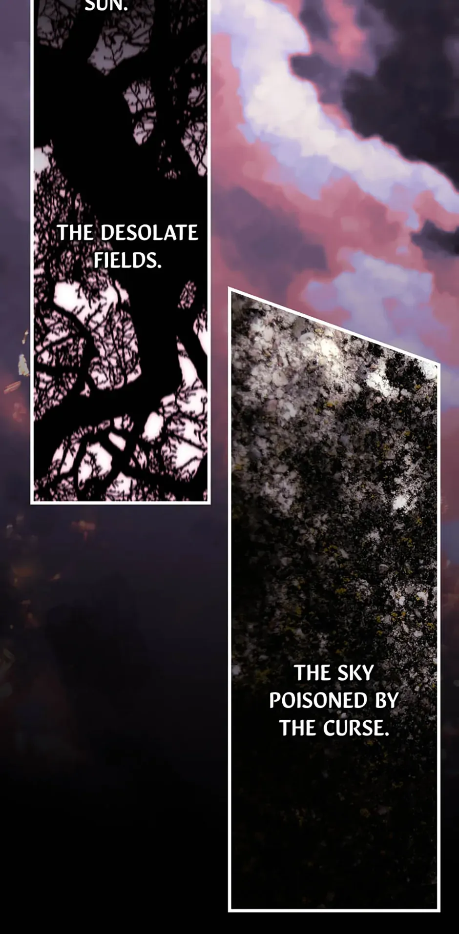 Another Typical Fantasy Romance - Chapter 133 Page 84