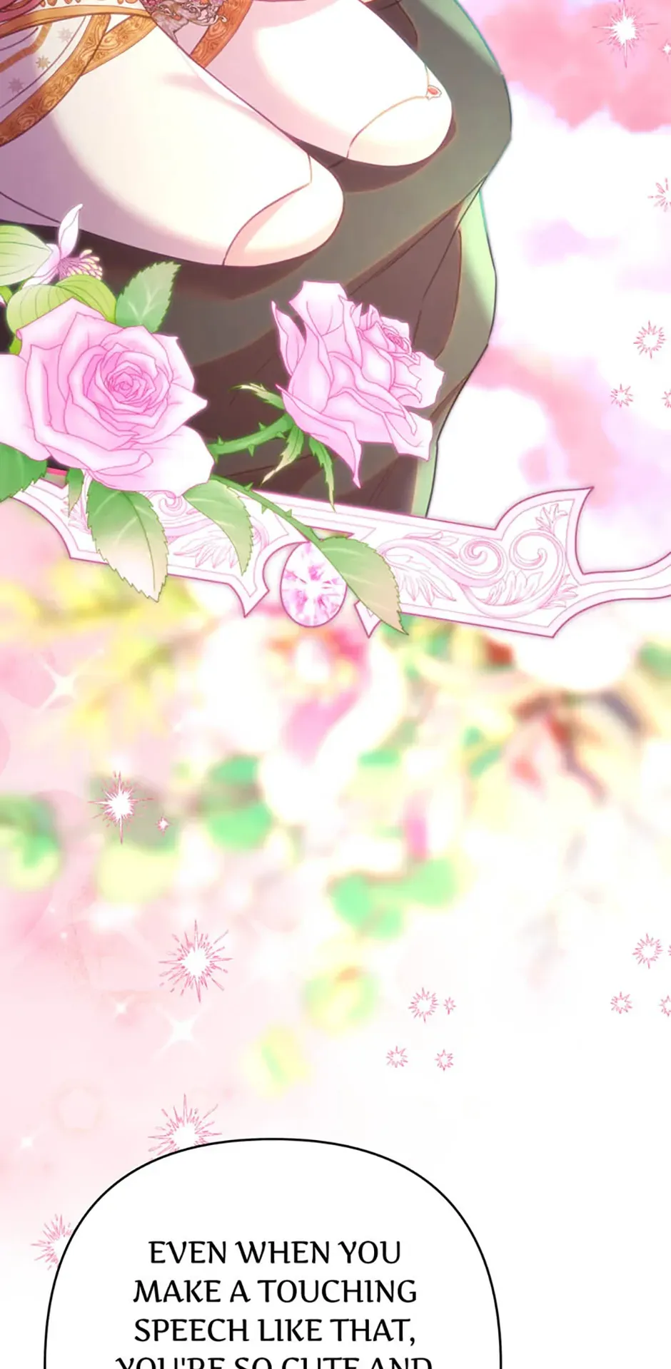 Another Typical Fantasy Romance - Chapter 133 Page 90