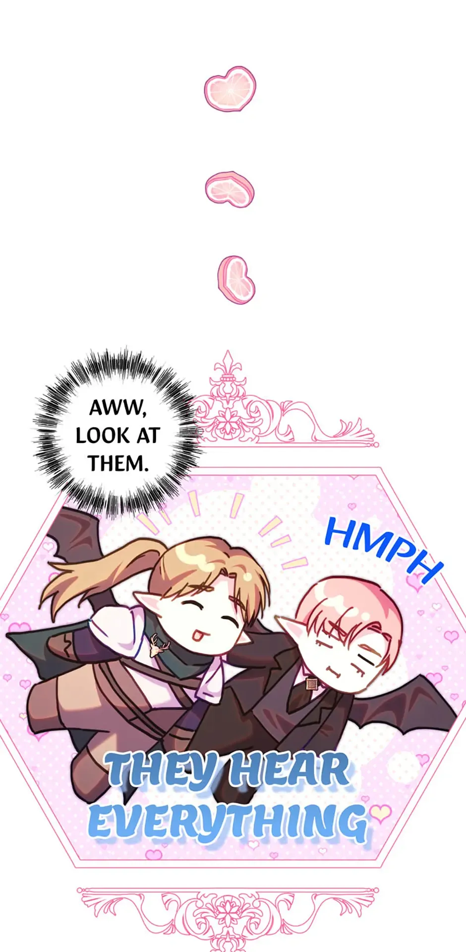 Another Typical Fantasy Romance - Chapter 133 Page 92