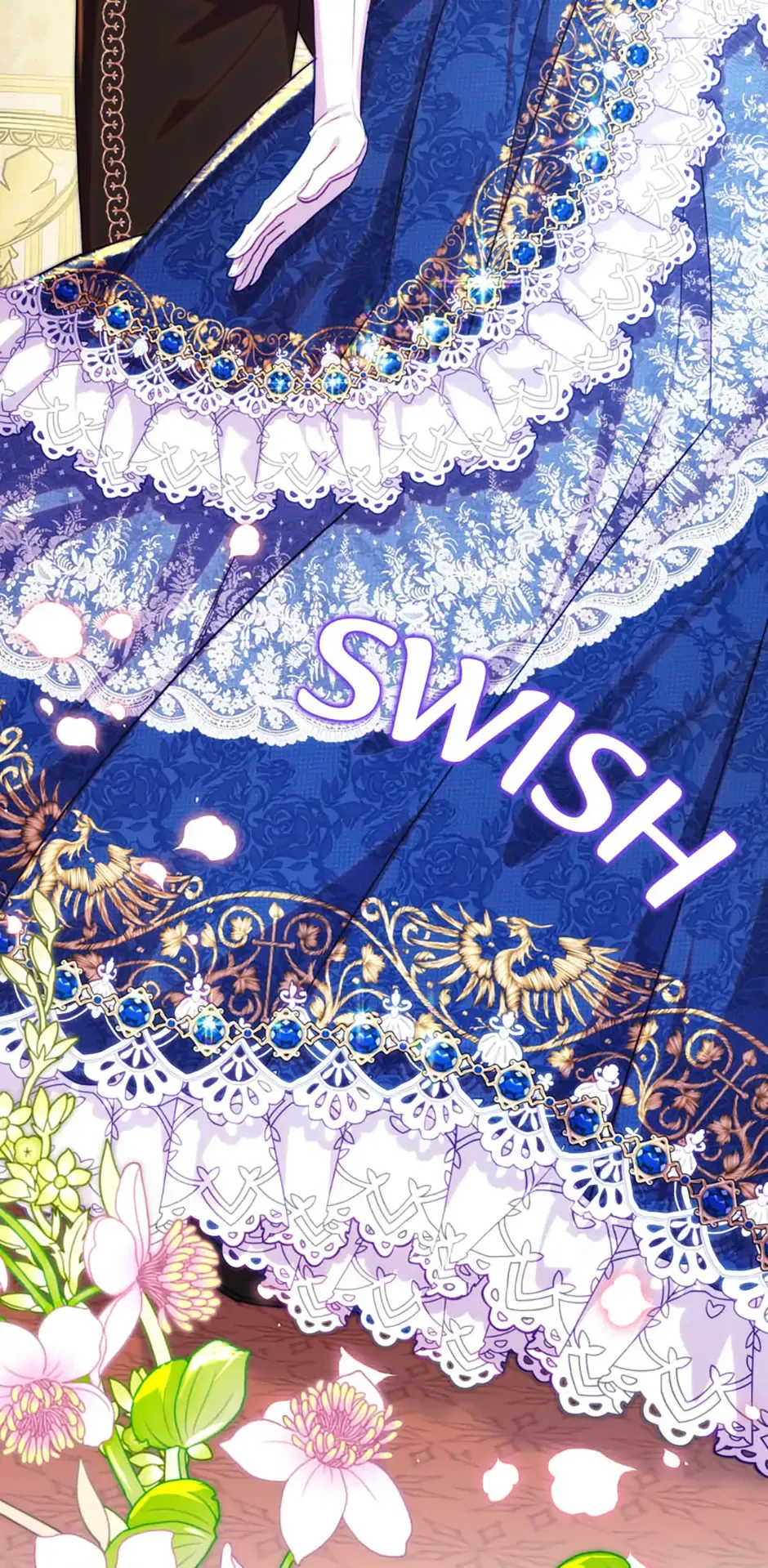 Another Typical Fantasy Romance - Chapter 133 Page 97