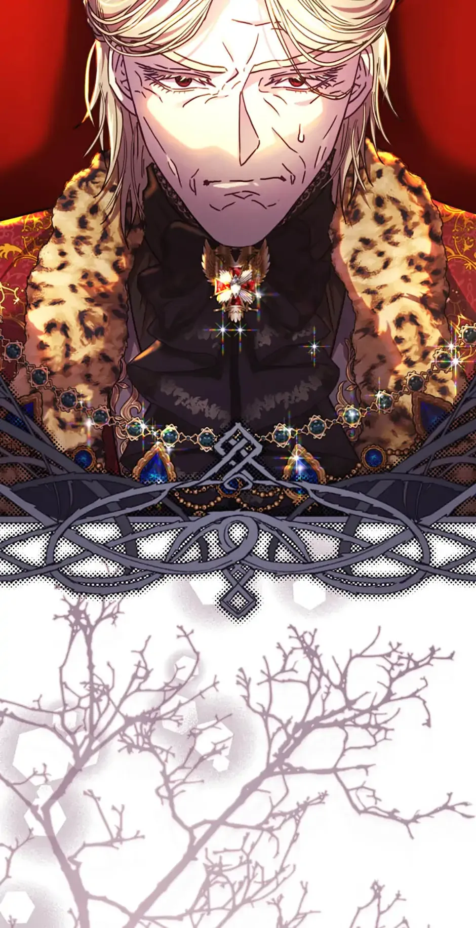 Another Typical Fantasy Romance - Chapter 133 Page 101
