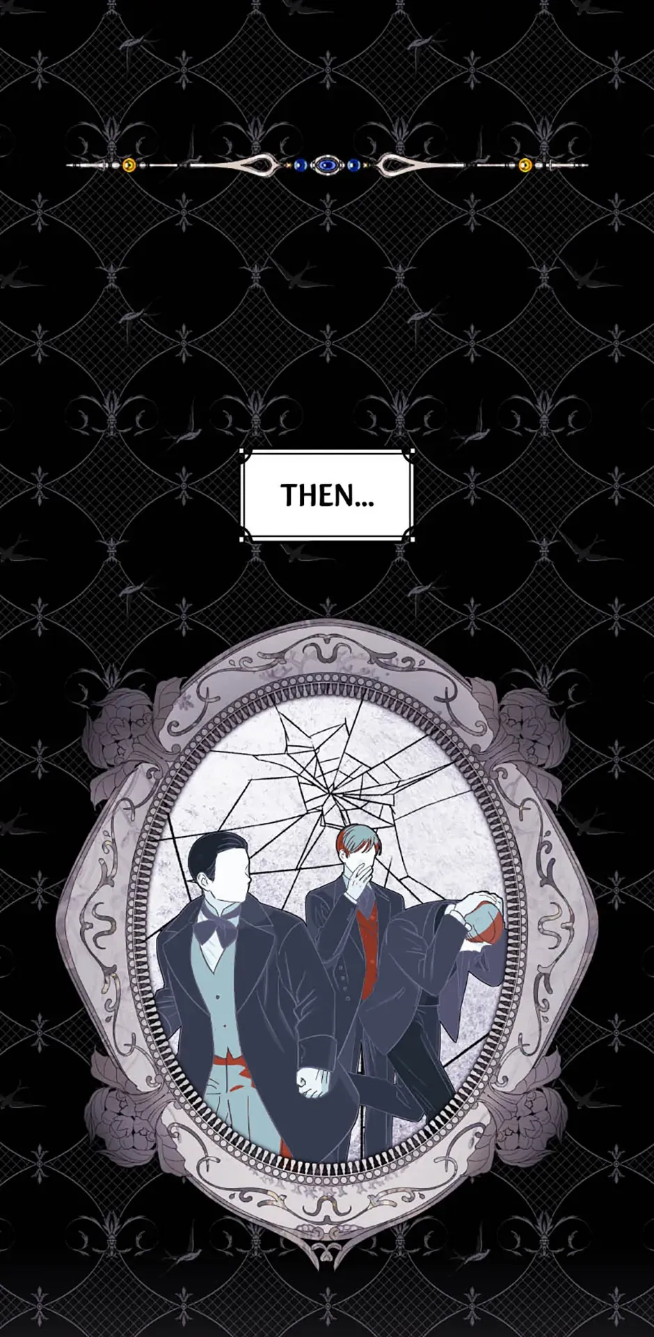 Another Typical Fantasy Romance - Chapter 134 Page 5