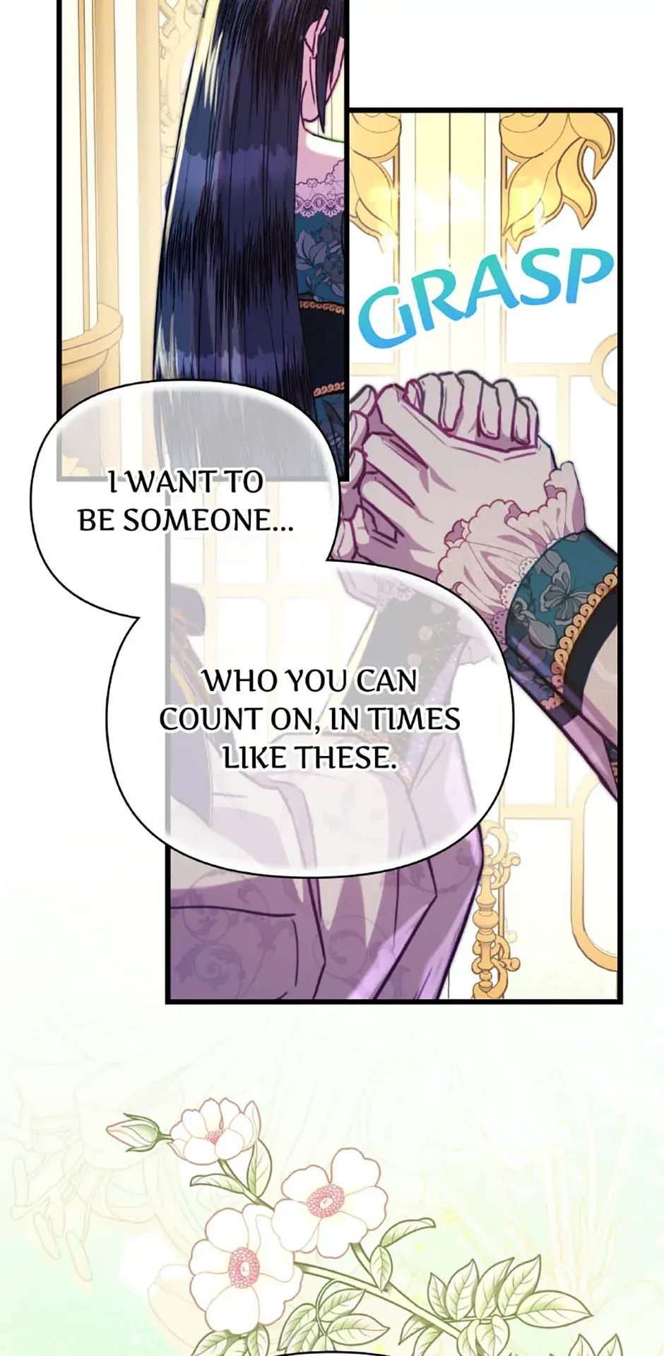 Another Typical Fantasy Romance - Chapter 134 Page 39