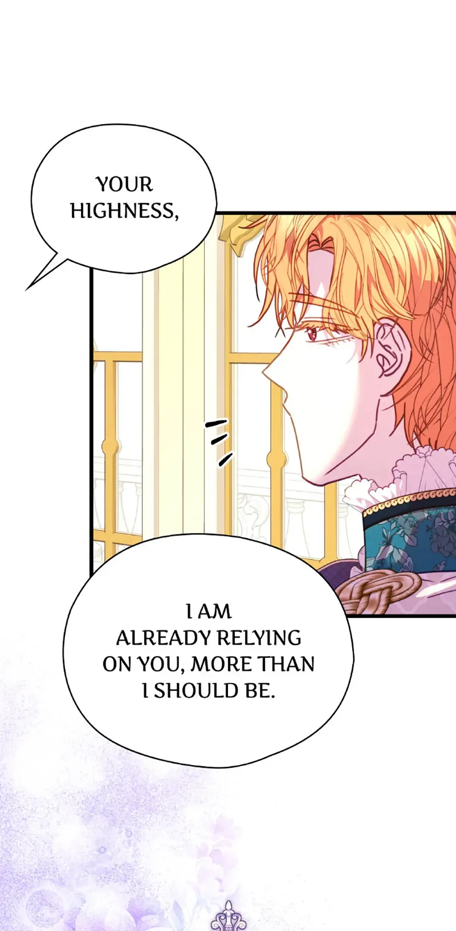 Another Typical Fantasy Romance - Chapter 134 Page 43