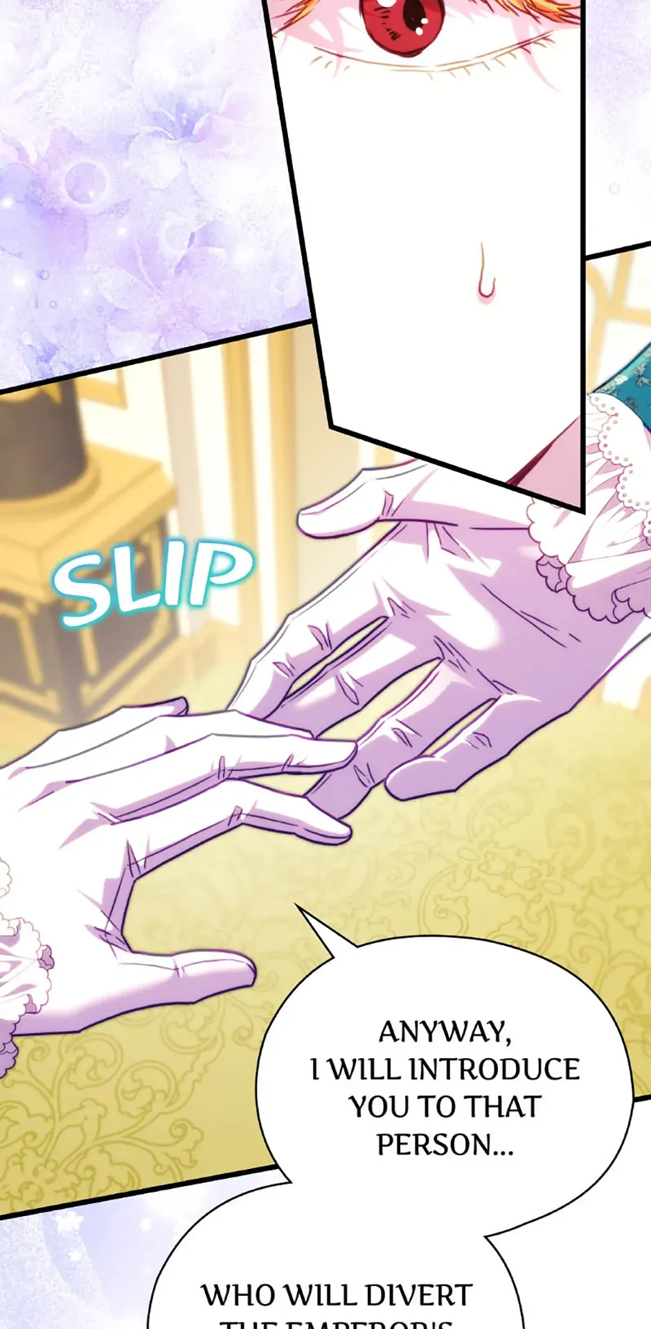 Another Typical Fantasy Romance - Chapter 134 Page 46