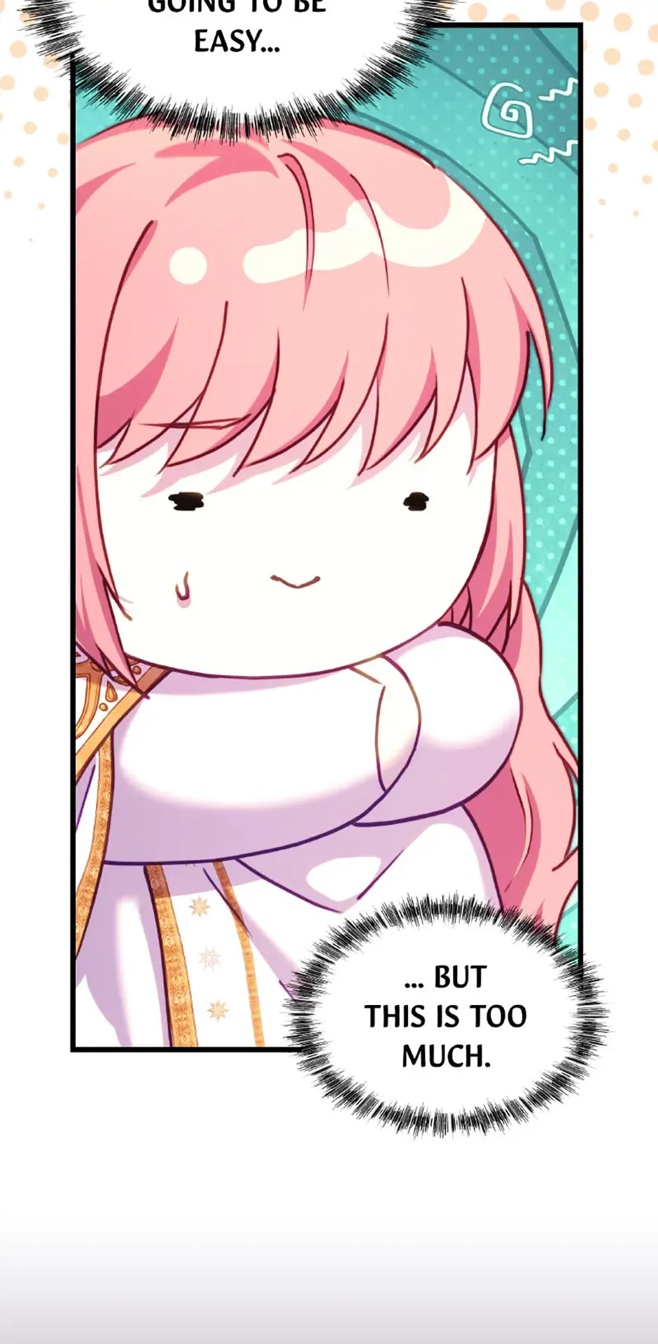 Another Typical Fantasy Romance - Chapter 134 Page 61