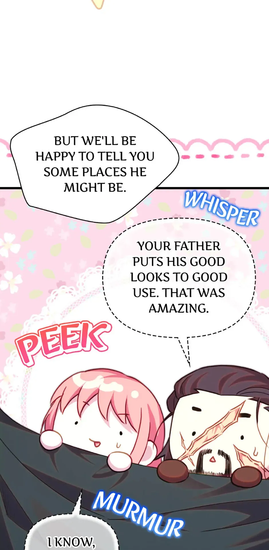 Another Typical Fantasy Romance - Chapter 134 Page 74