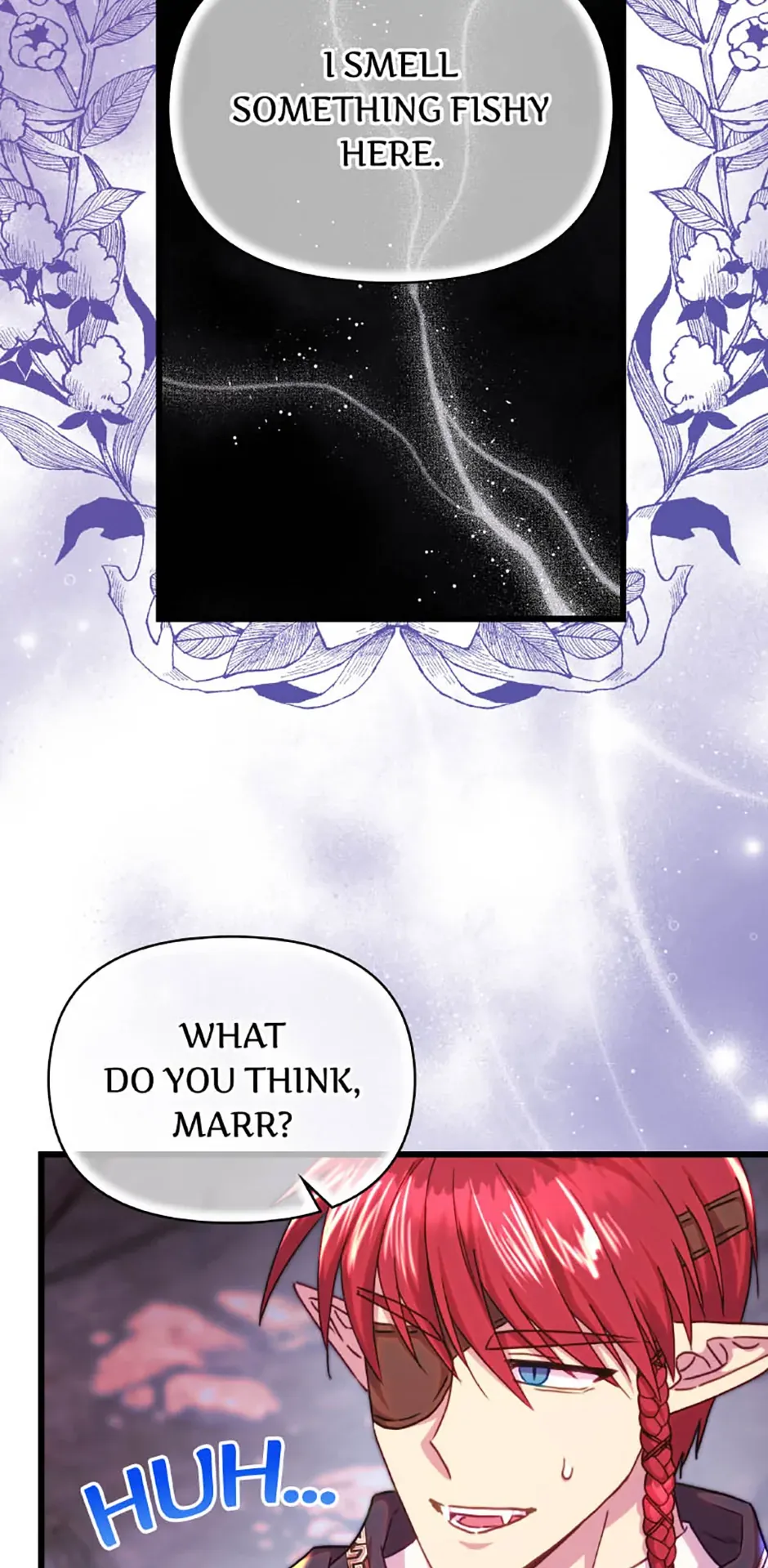 Another Typical Fantasy Romance - Chapter 134 Page 82