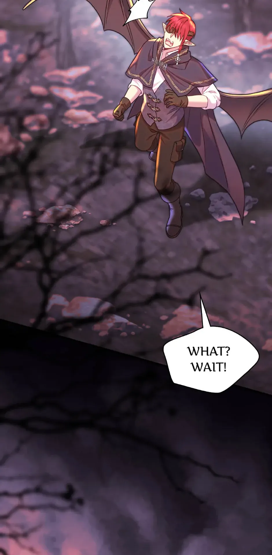 Another Typical Fantasy Romance - Chapter 134 Page 86