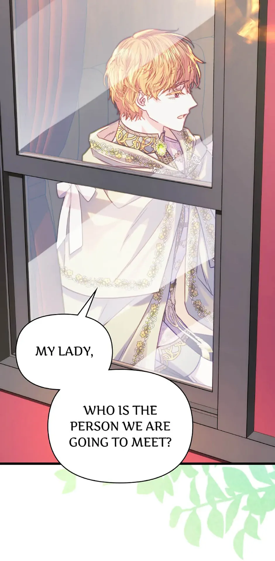 Another Typical Fantasy Romance - Chapter 134 Page 91