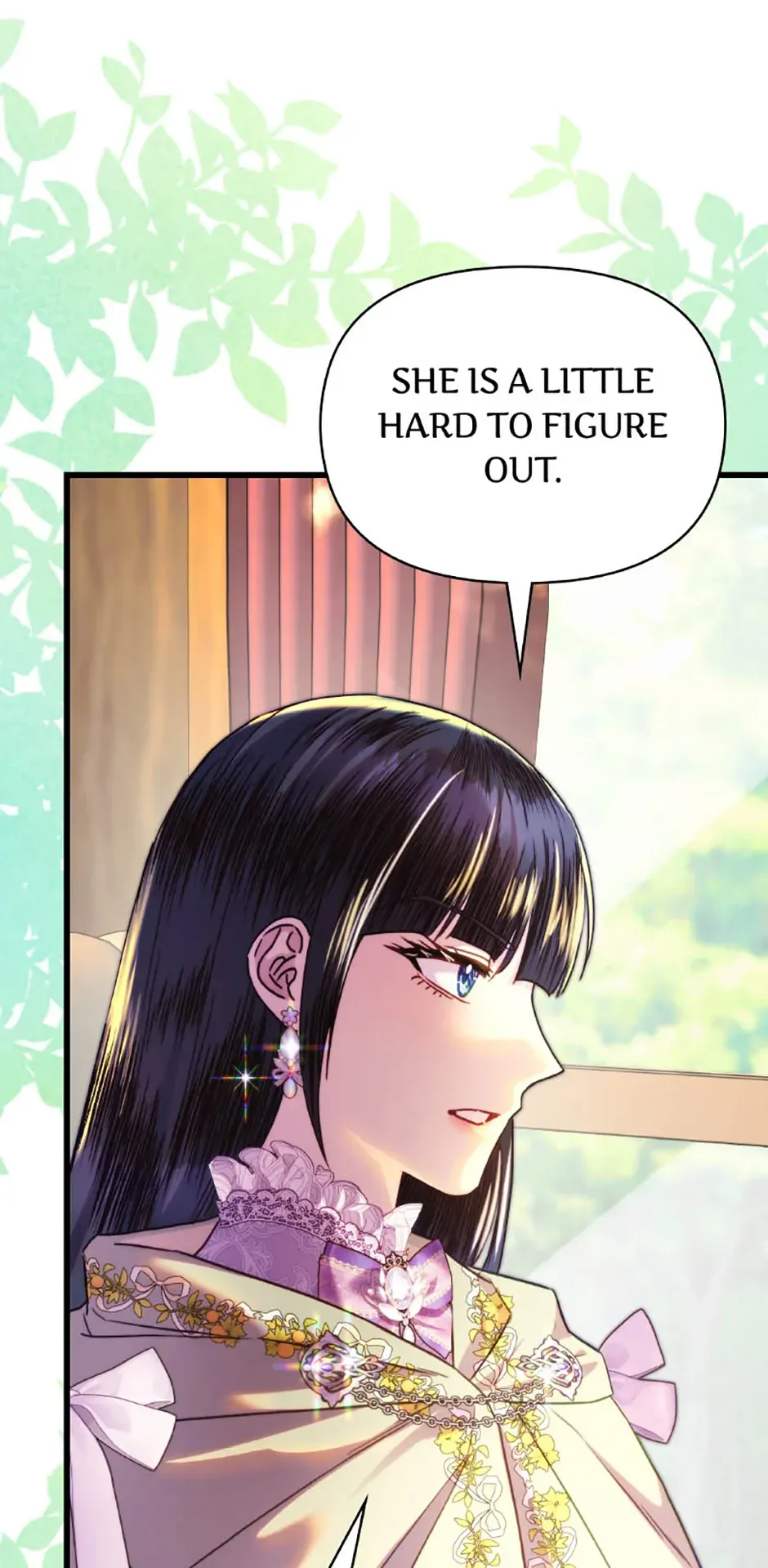 Another Typical Fantasy Romance - Chapter 134 Page 92