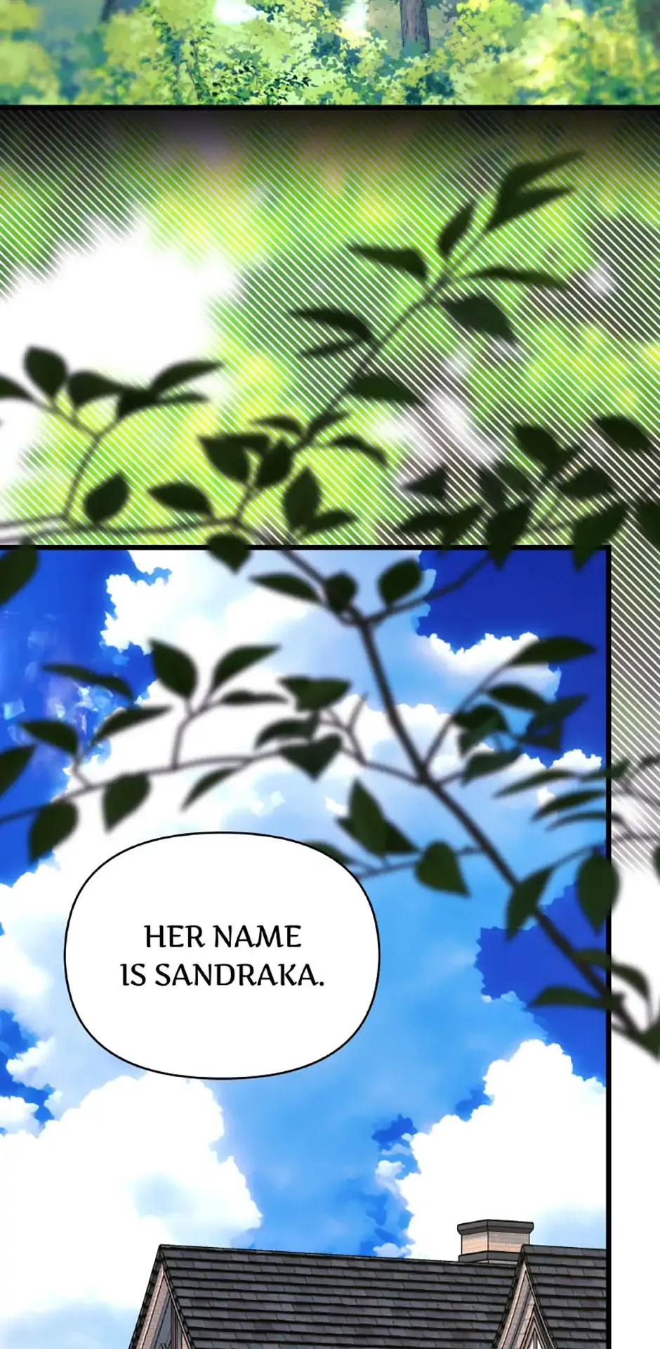 Another Typical Fantasy Romance - Chapter 134 Page 94