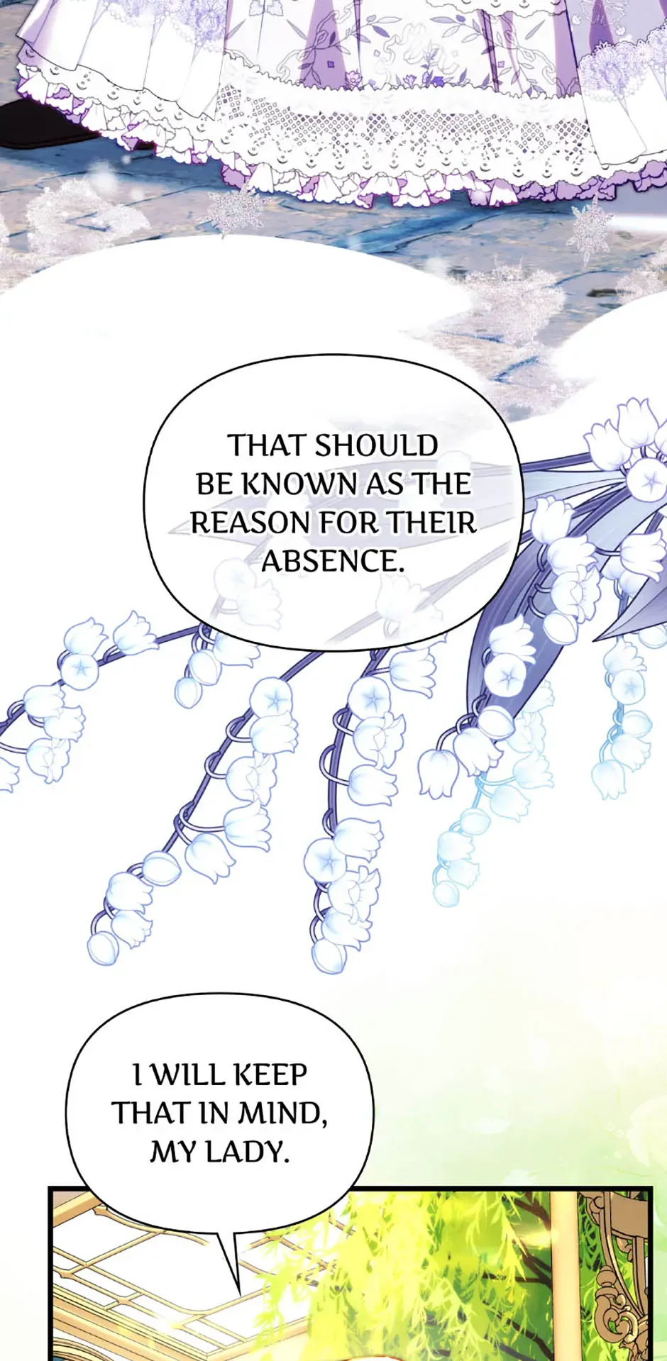 Another Typical Fantasy Romance - Chapter 135 Page 6