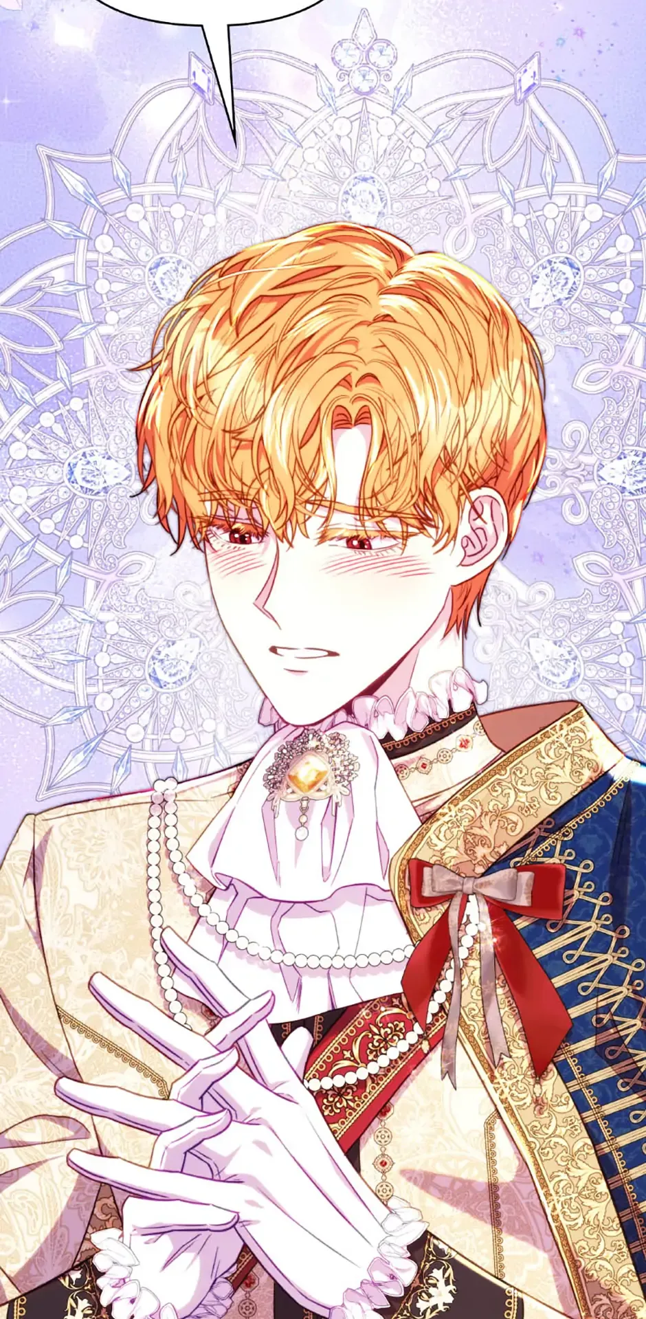 Another Typical Fantasy Romance - Chapter 135 Page 12