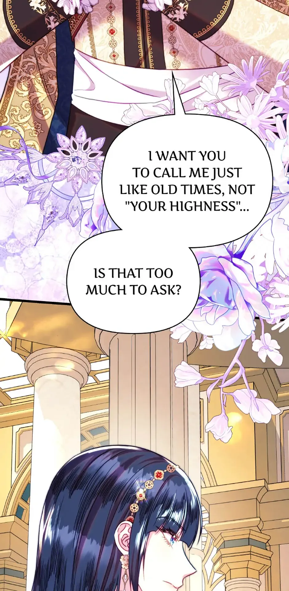 Another Typical Fantasy Romance - Chapter 135 Page 13