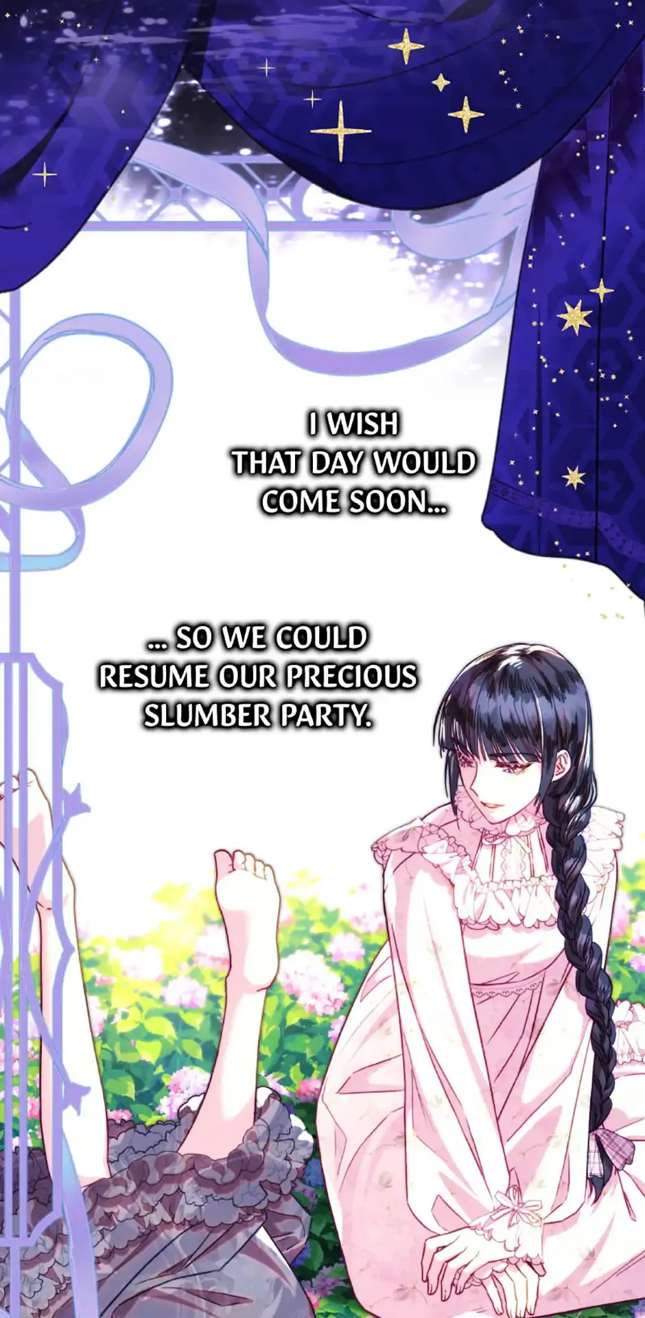 Another Typical Fantasy Romance - Chapter 135 Page 20