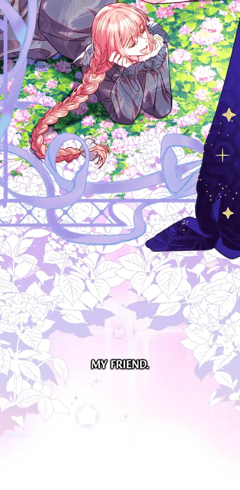 Another Typical Fantasy Romance - Chapter 135 Page 21