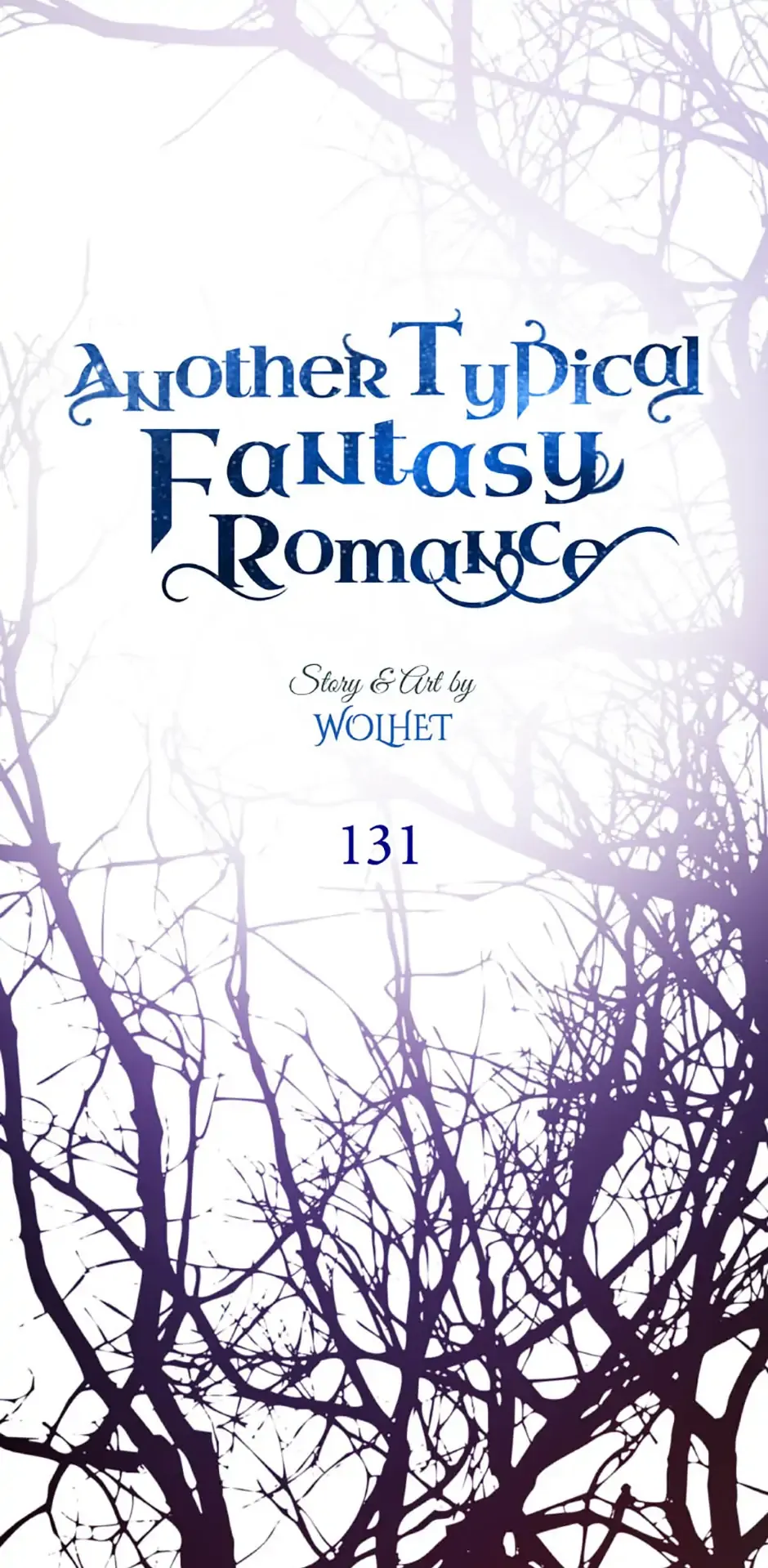Another Typical Fantasy Romance - Chapter 135 Page 23