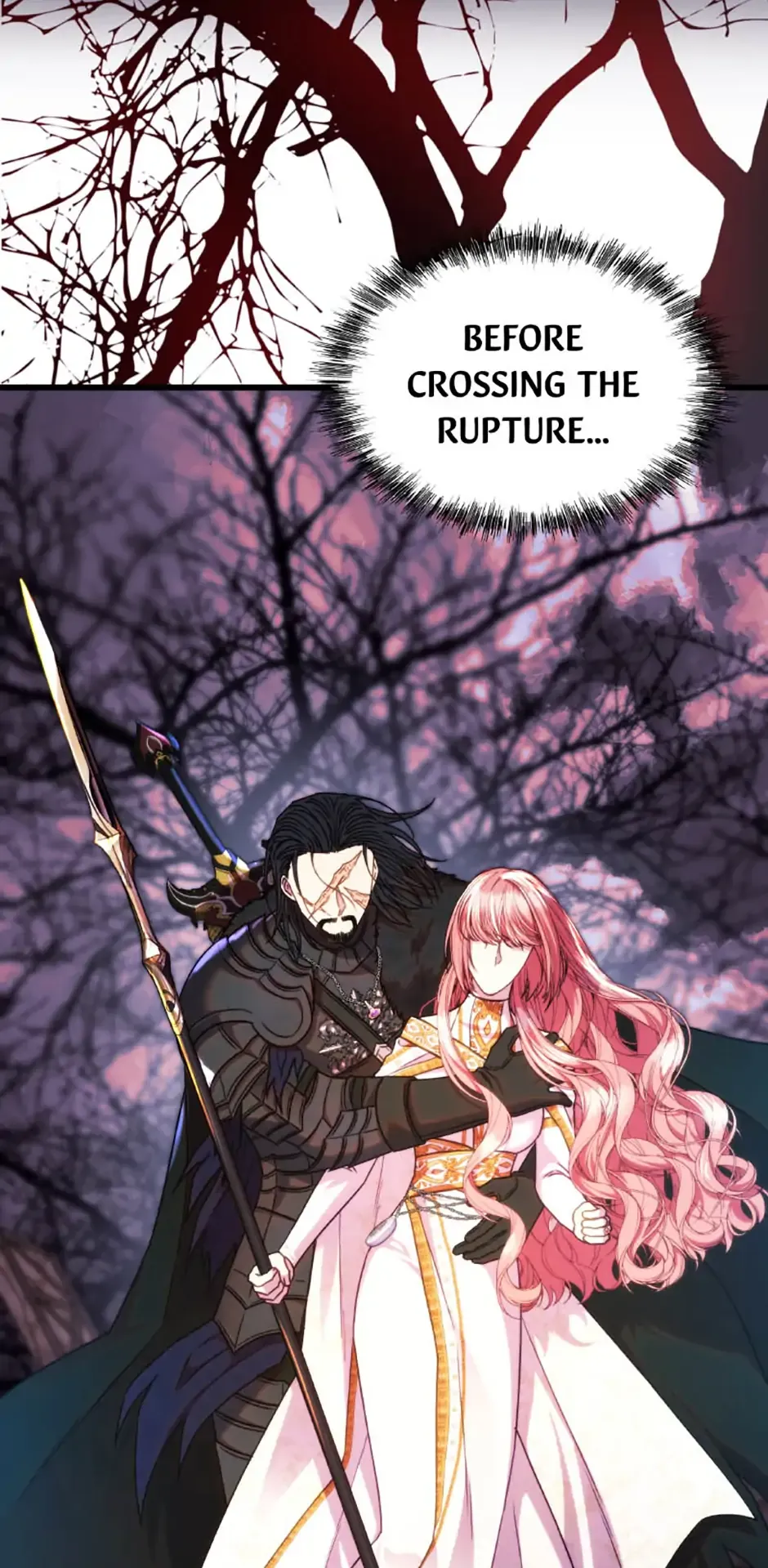 Another Typical Fantasy Romance - Chapter 135 Page 25