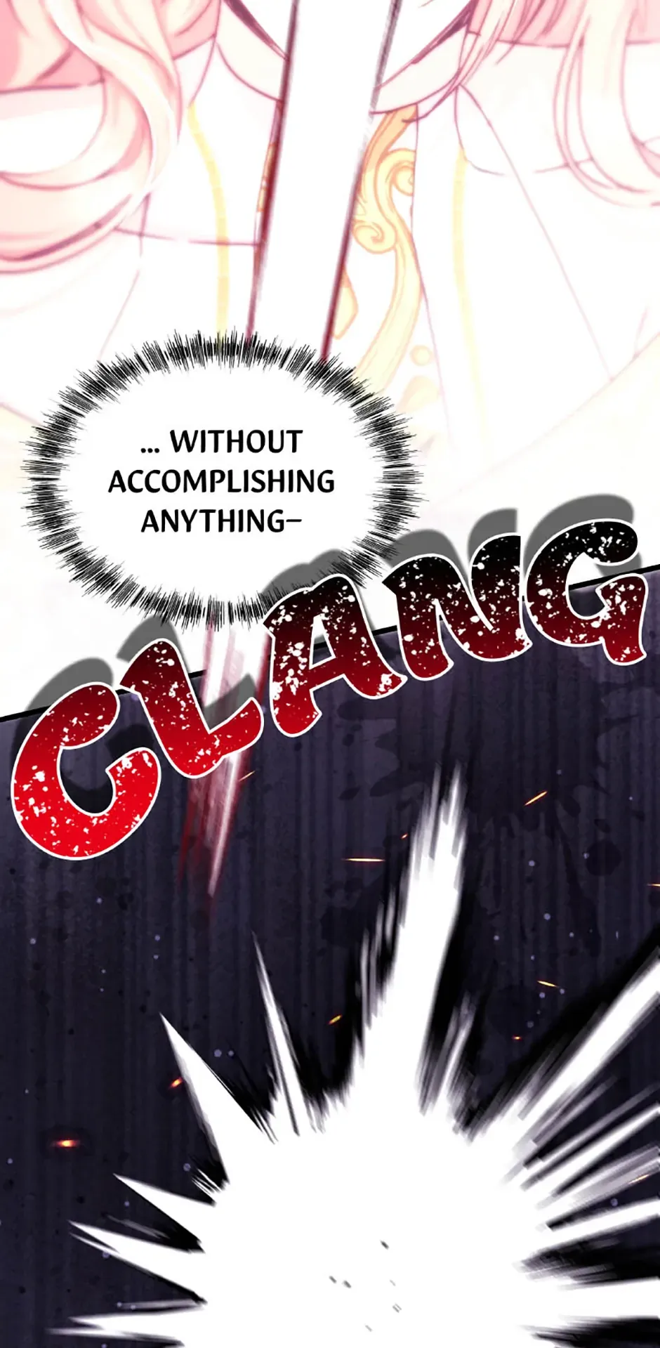 Another Typical Fantasy Romance - Chapter 135 Page 33