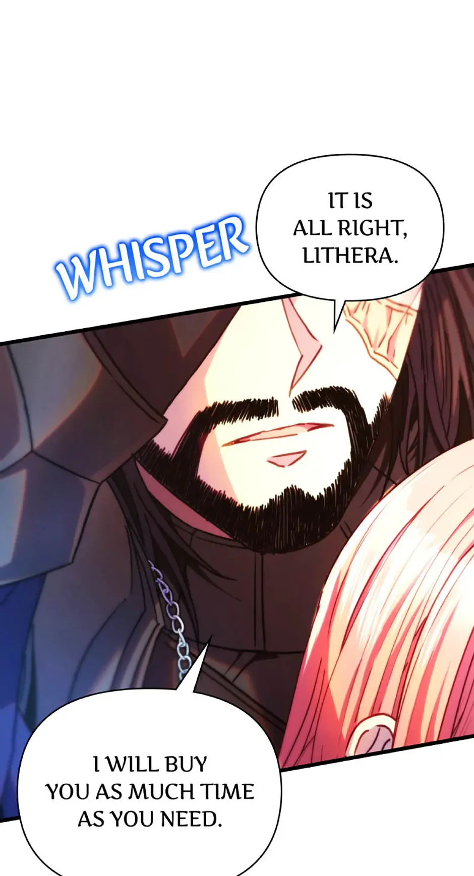 Another Typical Fantasy Romance - Chapter 135 Page 36