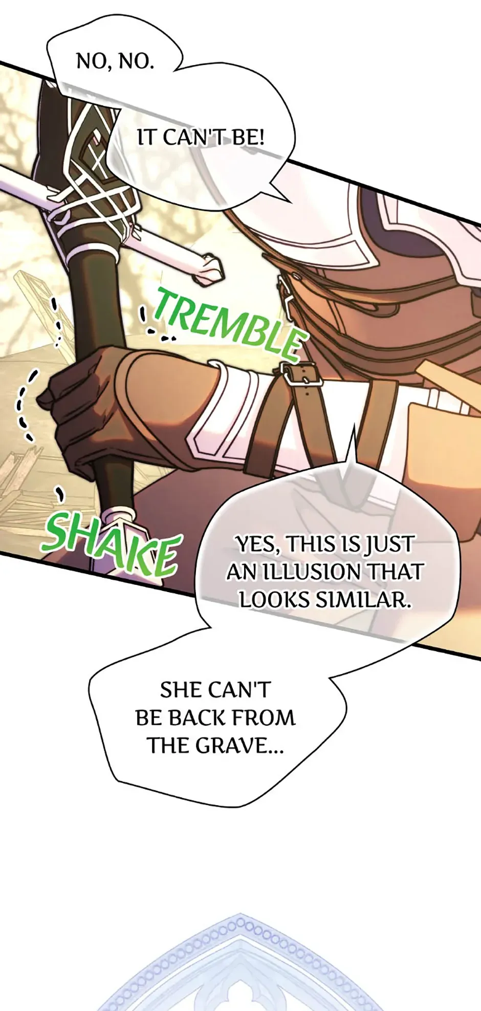 Another Typical Fantasy Romance - Chapter 135 Page 50