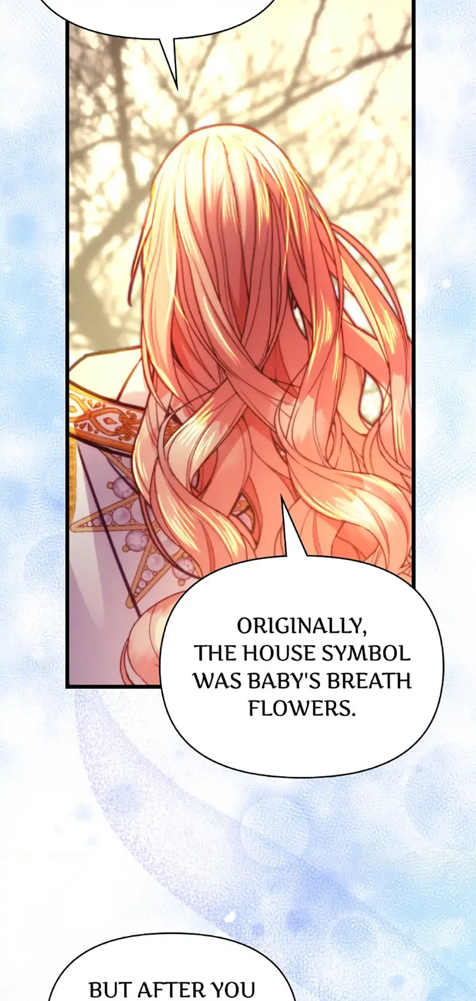 Another Typical Fantasy Romance - Chapter 135 Page 52