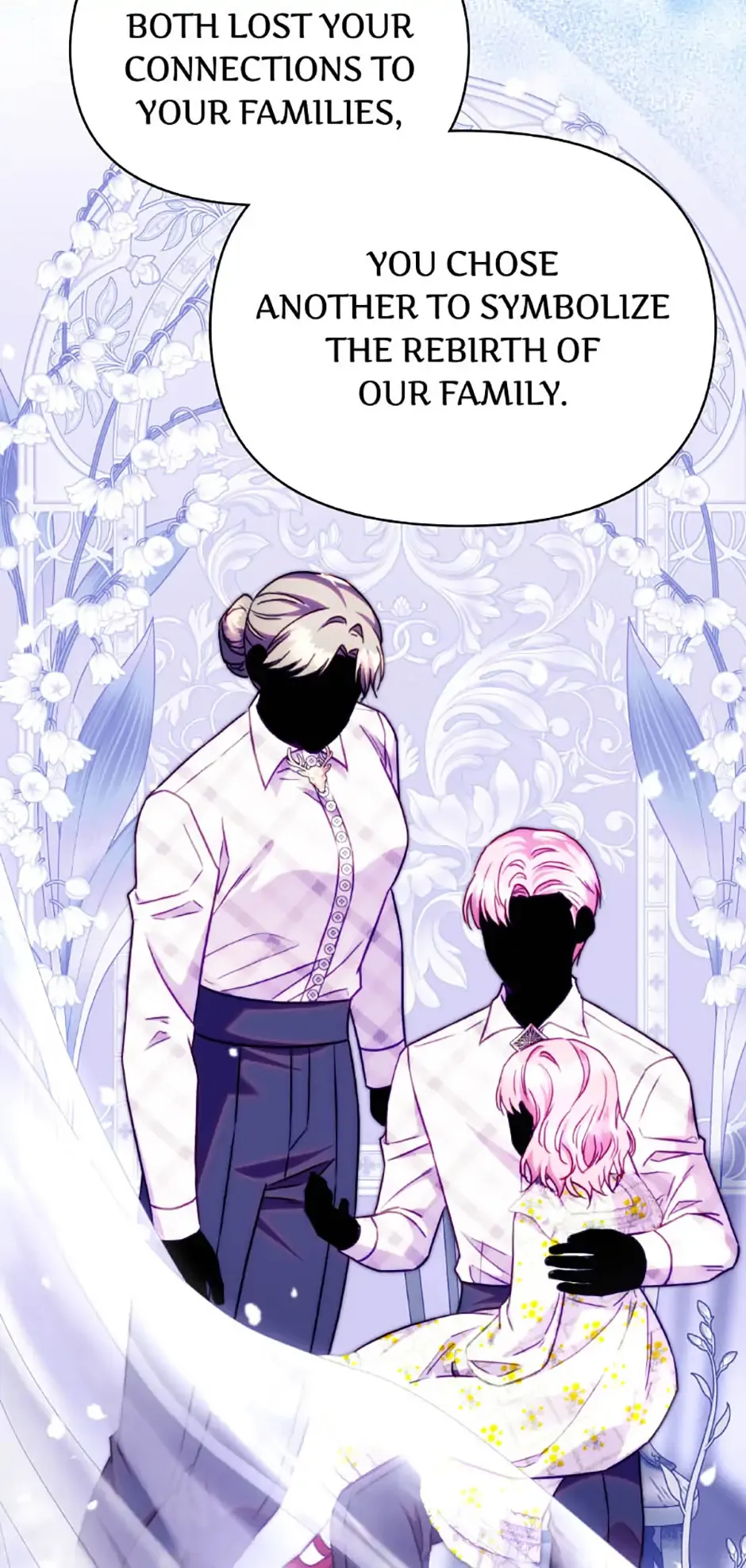 Another Typical Fantasy Romance - Chapter 135 Page 53