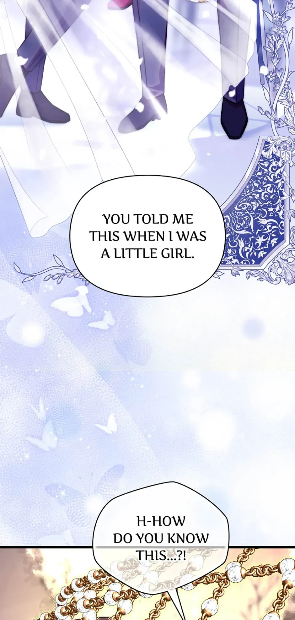 Another Typical Fantasy Romance - Chapter 135 Page 54