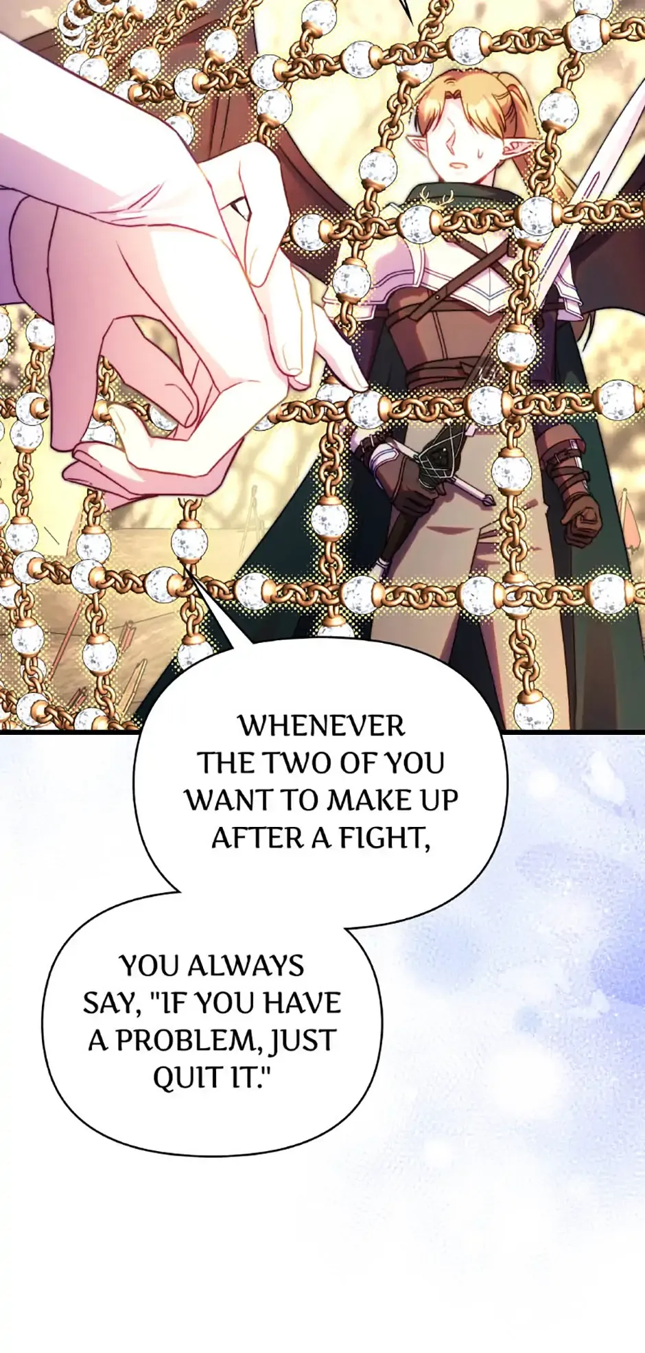 Another Typical Fantasy Romance - Chapter 135 Page 55