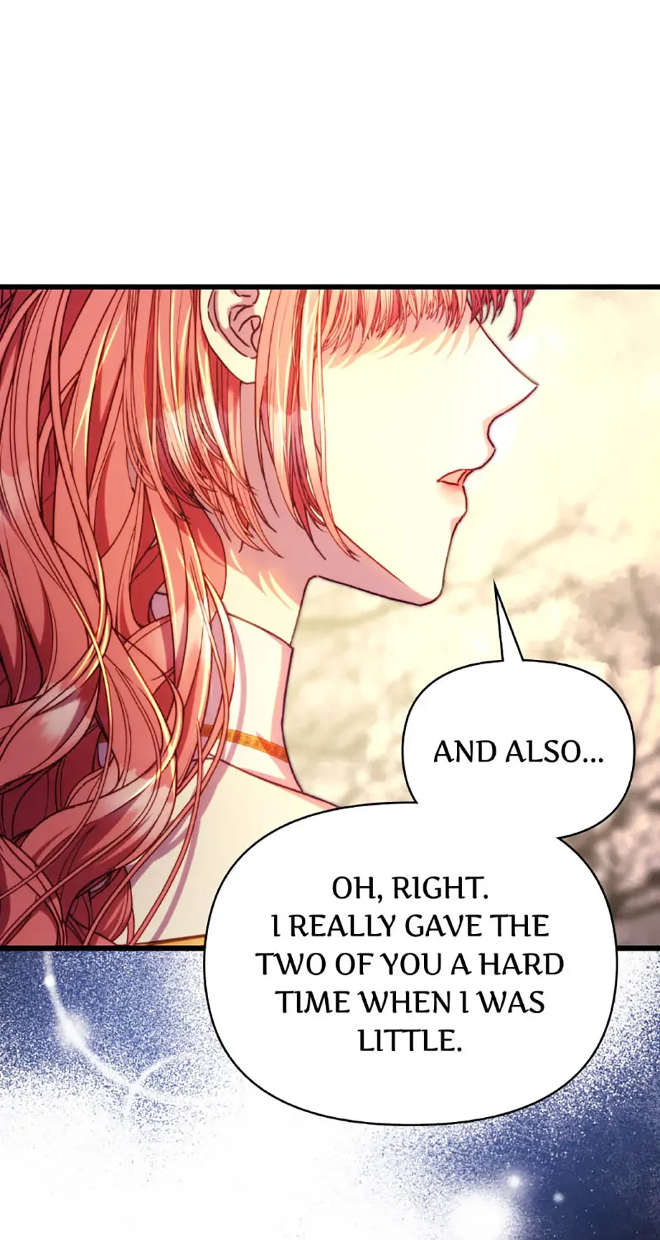 Another Typical Fantasy Romance - Chapter 135 Page 56