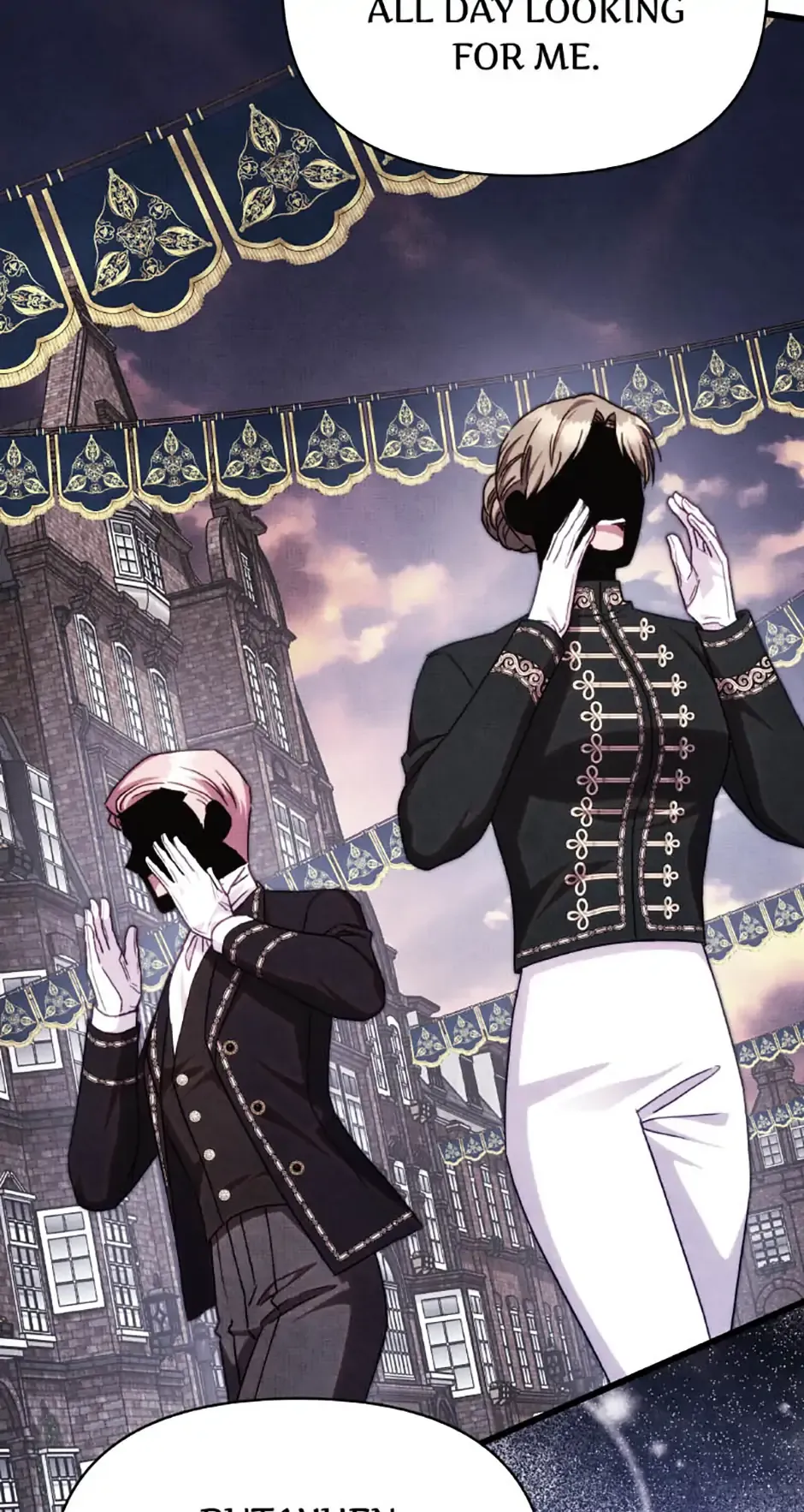 Another Typical Fantasy Romance - Chapter 135 Page 60