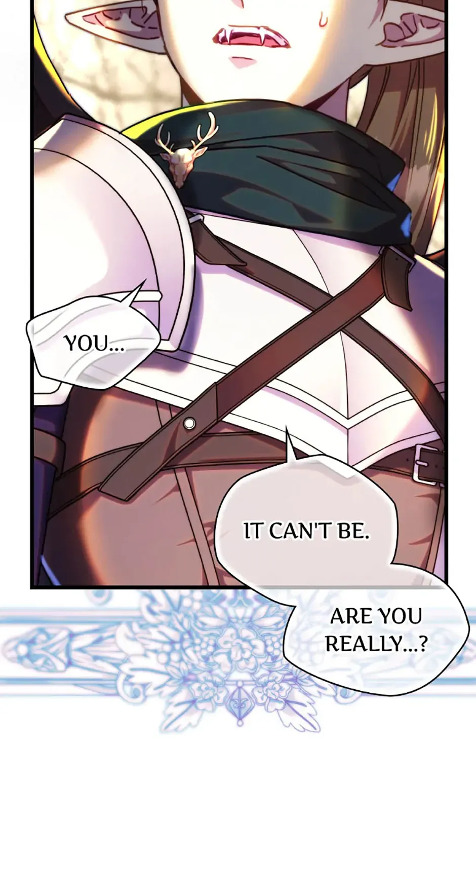 Another Typical Fantasy Romance - Chapter 135 Page 62