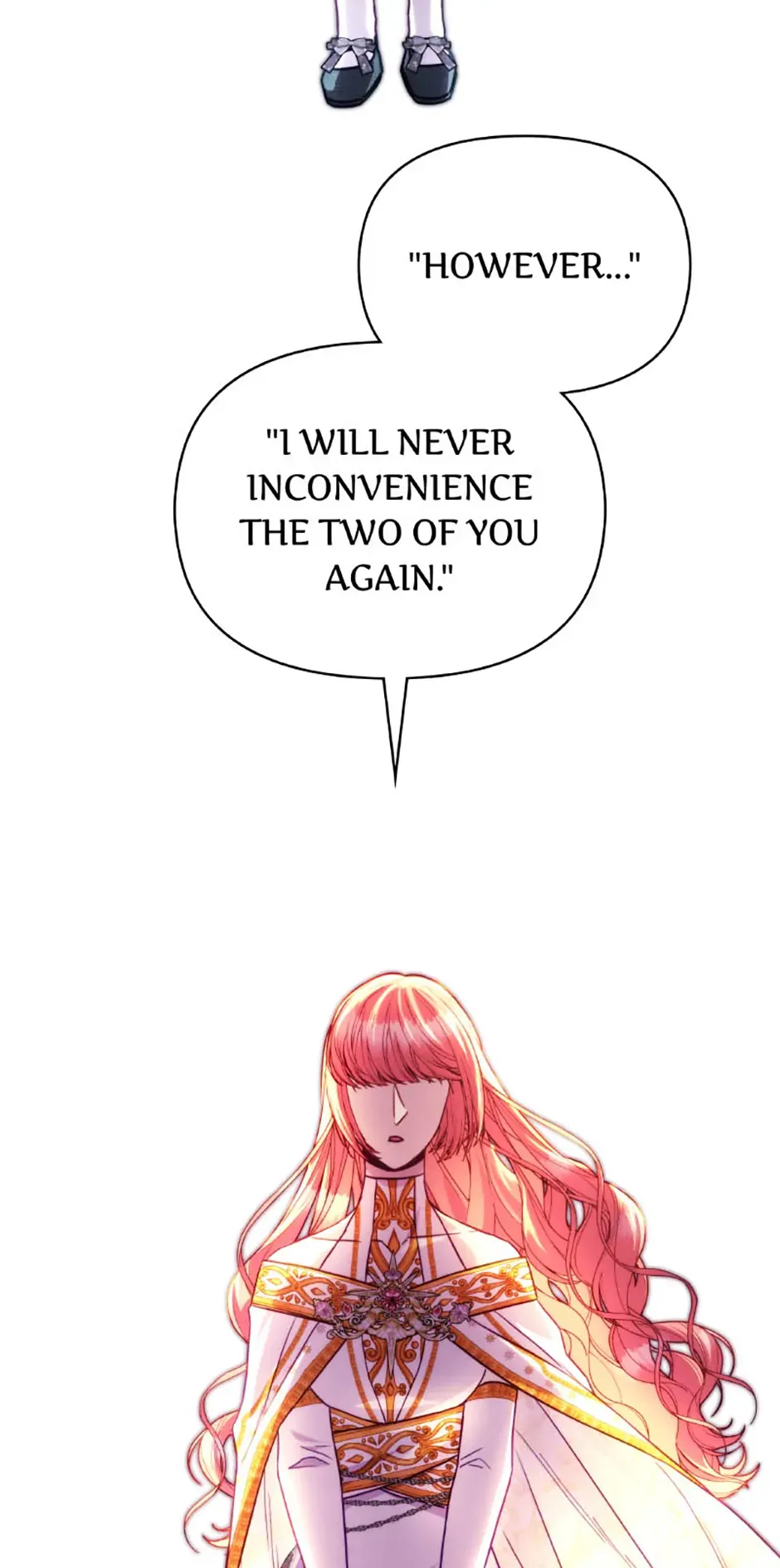 Another Typical Fantasy Romance - Chapter 135 Page 64