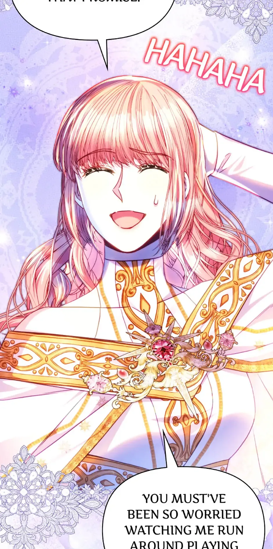 Another Typical Fantasy Romance - Chapter 135 Page 66