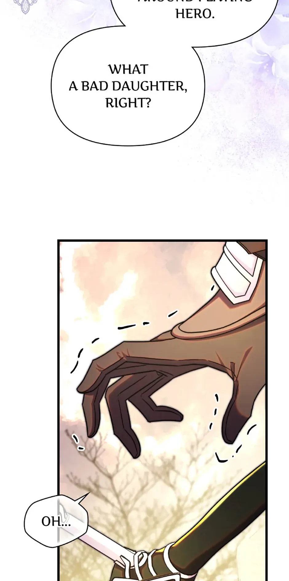 Another Typical Fantasy Romance - Chapter 135 Page 67