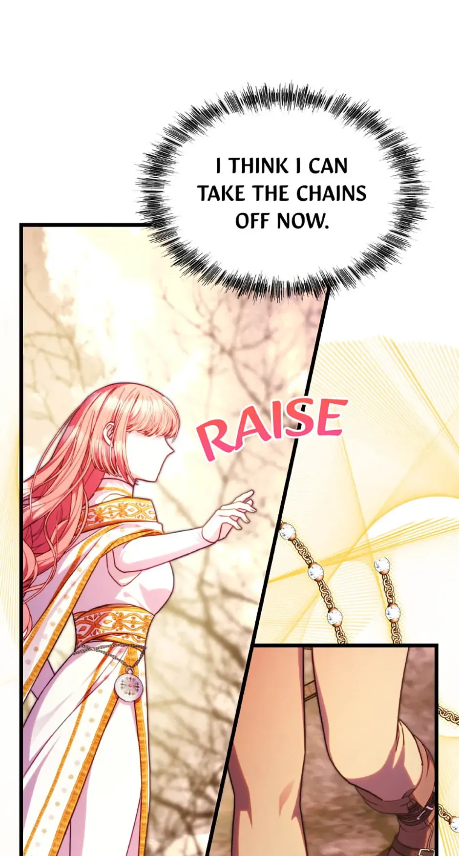 Another Typical Fantasy Romance - Chapter 135 Page 70
