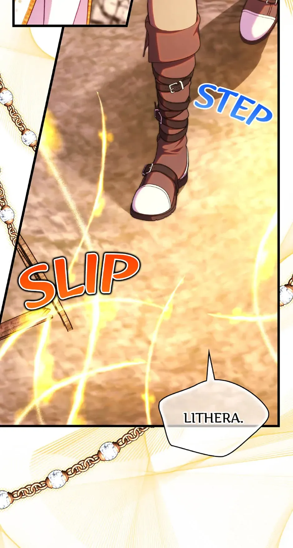 Another Typical Fantasy Romance - Chapter 135 Page 71
