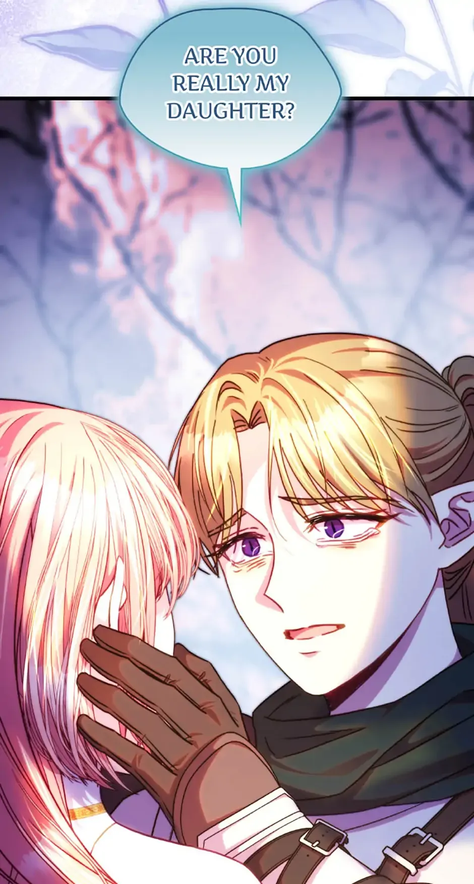 Another Typical Fantasy Romance - Chapter 135 Page 74
