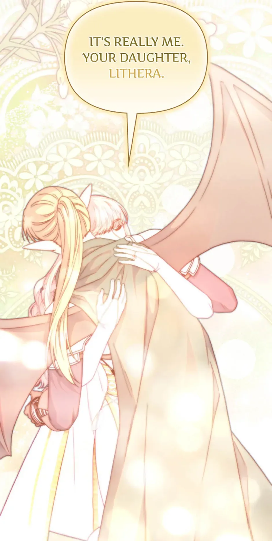Another Typical Fantasy Romance - Chapter 135 Page 78