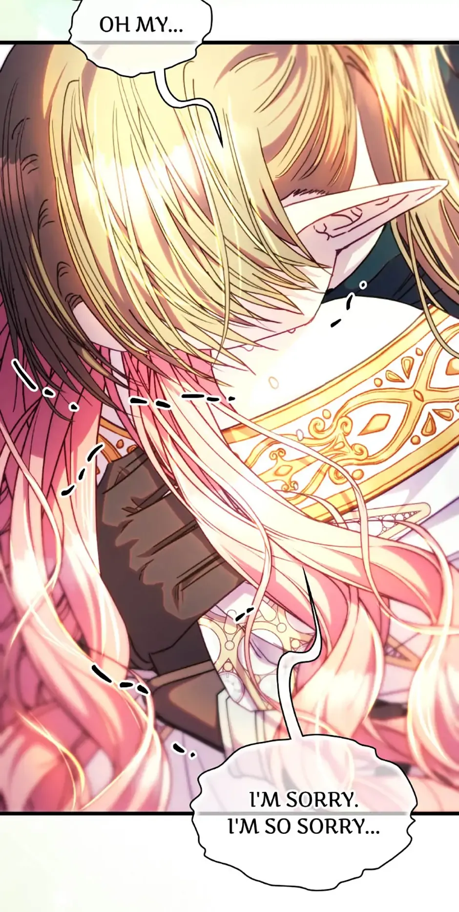 Another Typical Fantasy Romance - Chapter 135 Page 80