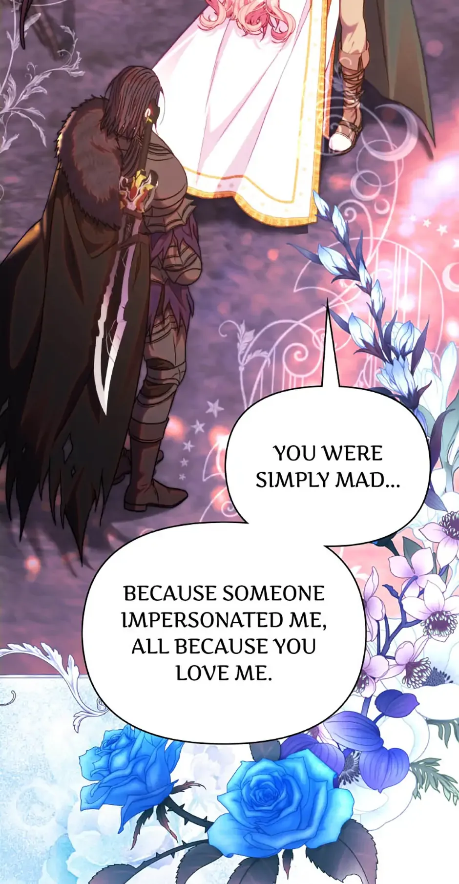 Another Typical Fantasy Romance - Chapter 135 Page 85