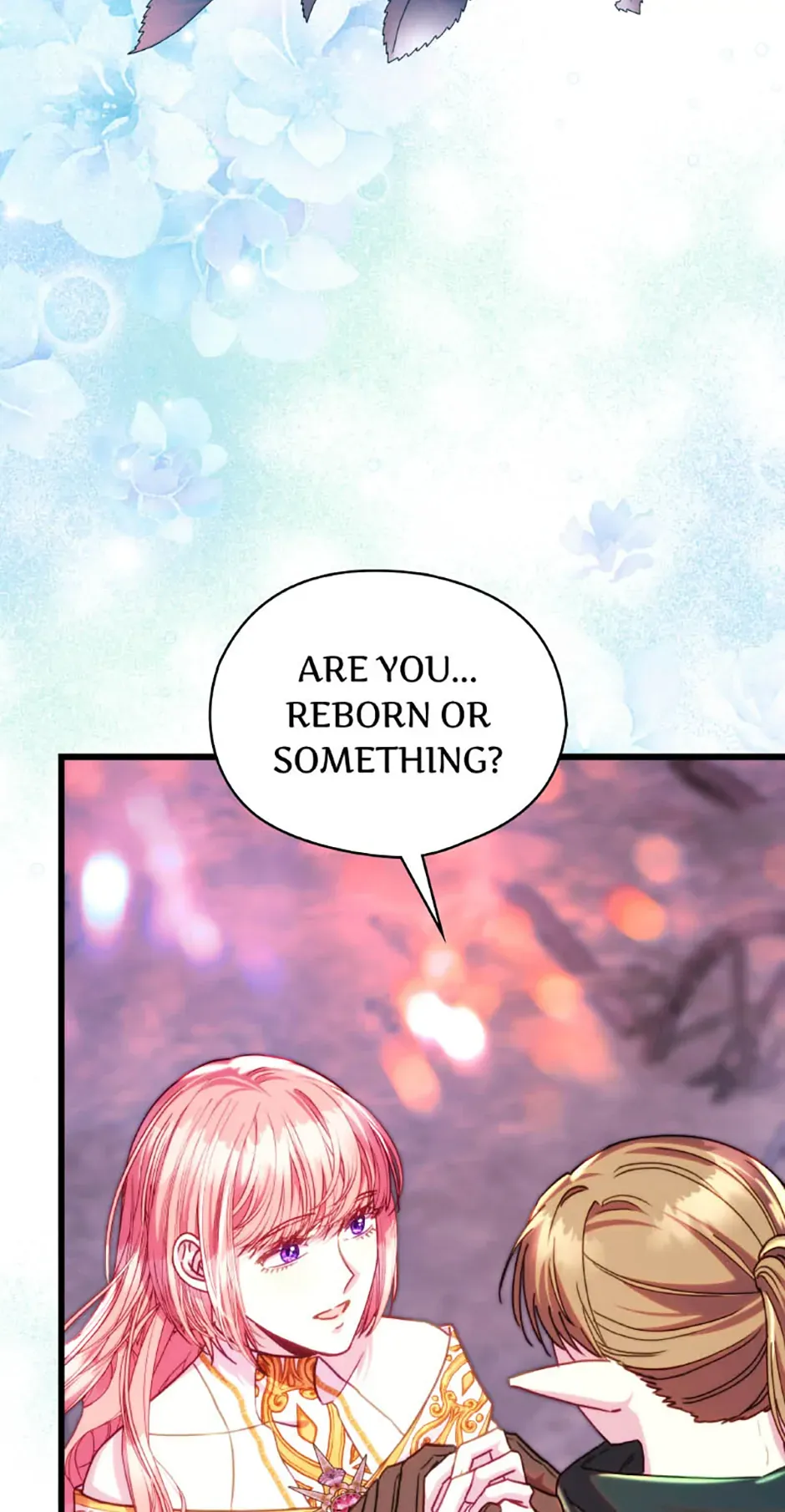 Another Typical Fantasy Romance - Chapter 135 Page 86