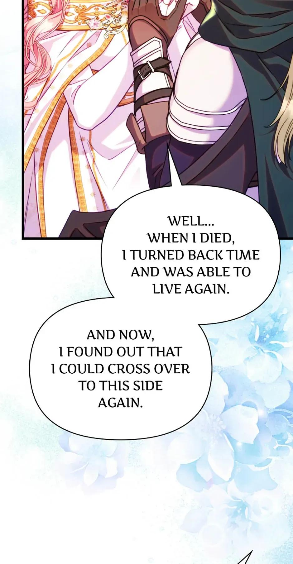 Another Typical Fantasy Romance - Chapter 135 Page 87