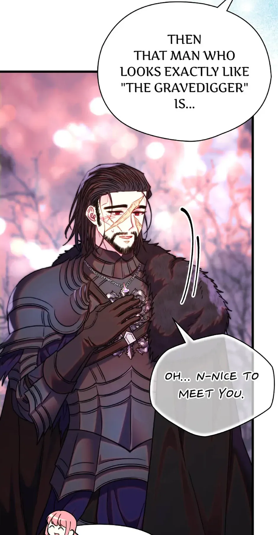 Another Typical Fantasy Romance - Chapter 135 Page 88