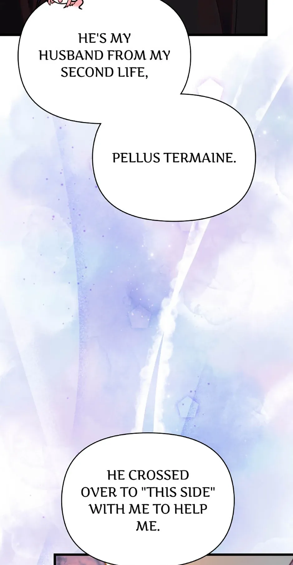 Another Typical Fantasy Romance - Chapter 135 Page 89