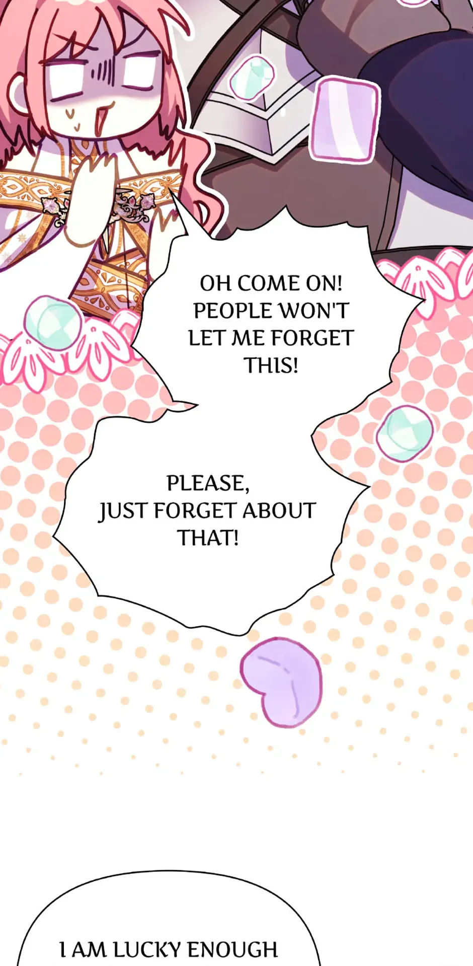 Another Typical Fantasy Romance - Chapter 135 Page 92