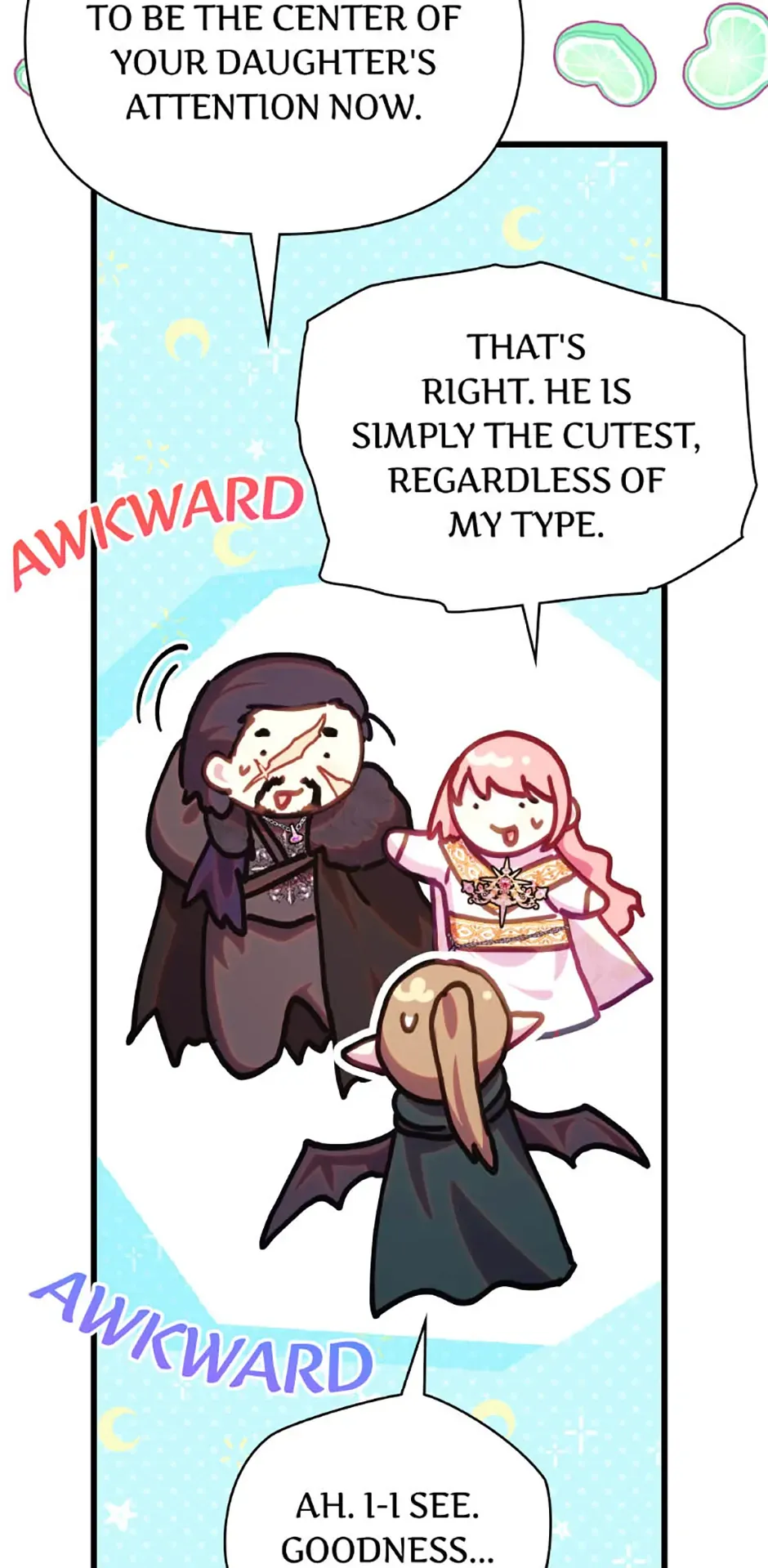 Another Typical Fantasy Romance - Chapter 135 Page 93