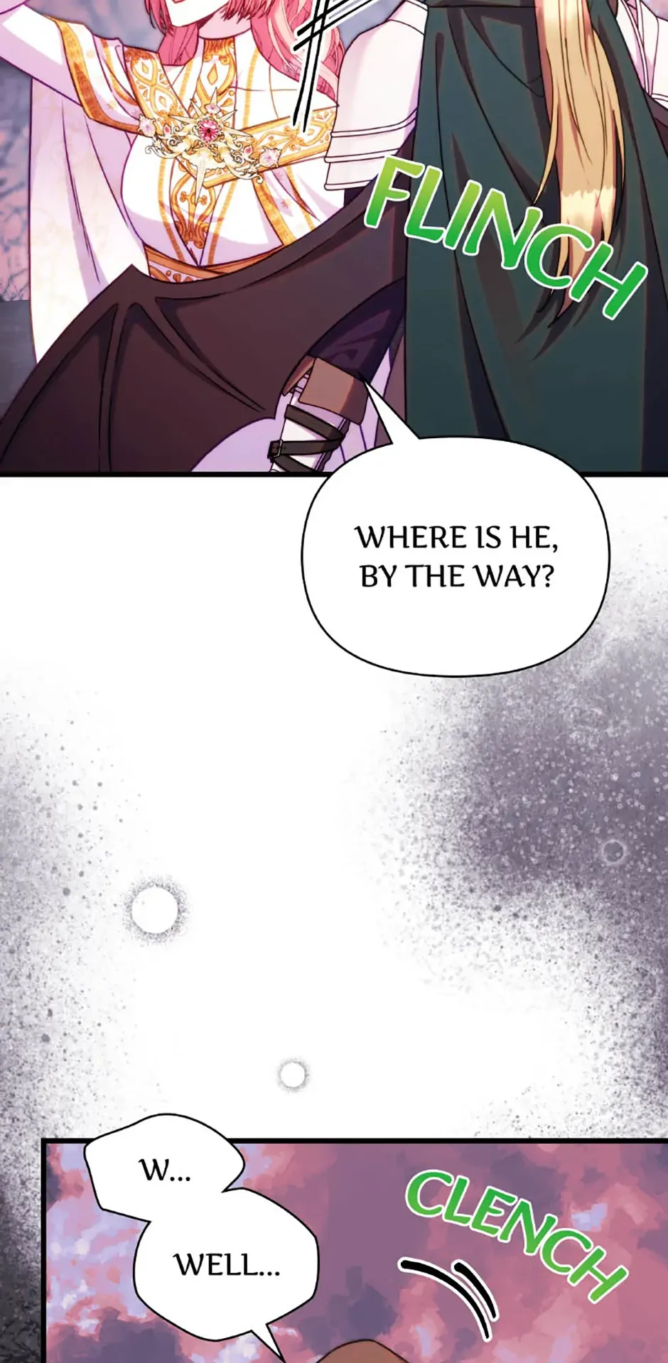 Another Typical Fantasy Romance - Chapter 135 Page 95